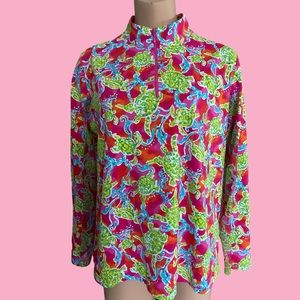 Ibkul sunshirt perfect condition